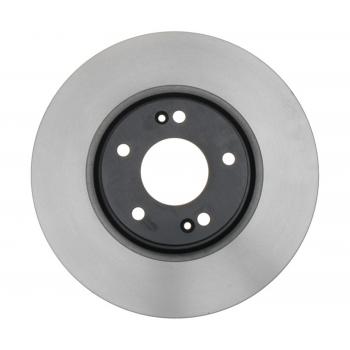 2009 Kia Amanti Disc Brake Rotor Front Raybestos 980277 image 3 of 3