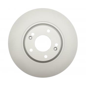 2009 Kia Amanti Disc Brake Rotor Front Raybestos 980277FZN image 3 of 3