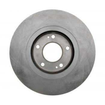 2009 Kia Amanti Disc Brake Rotor Front Raybestos 980277R image 2 of 3
