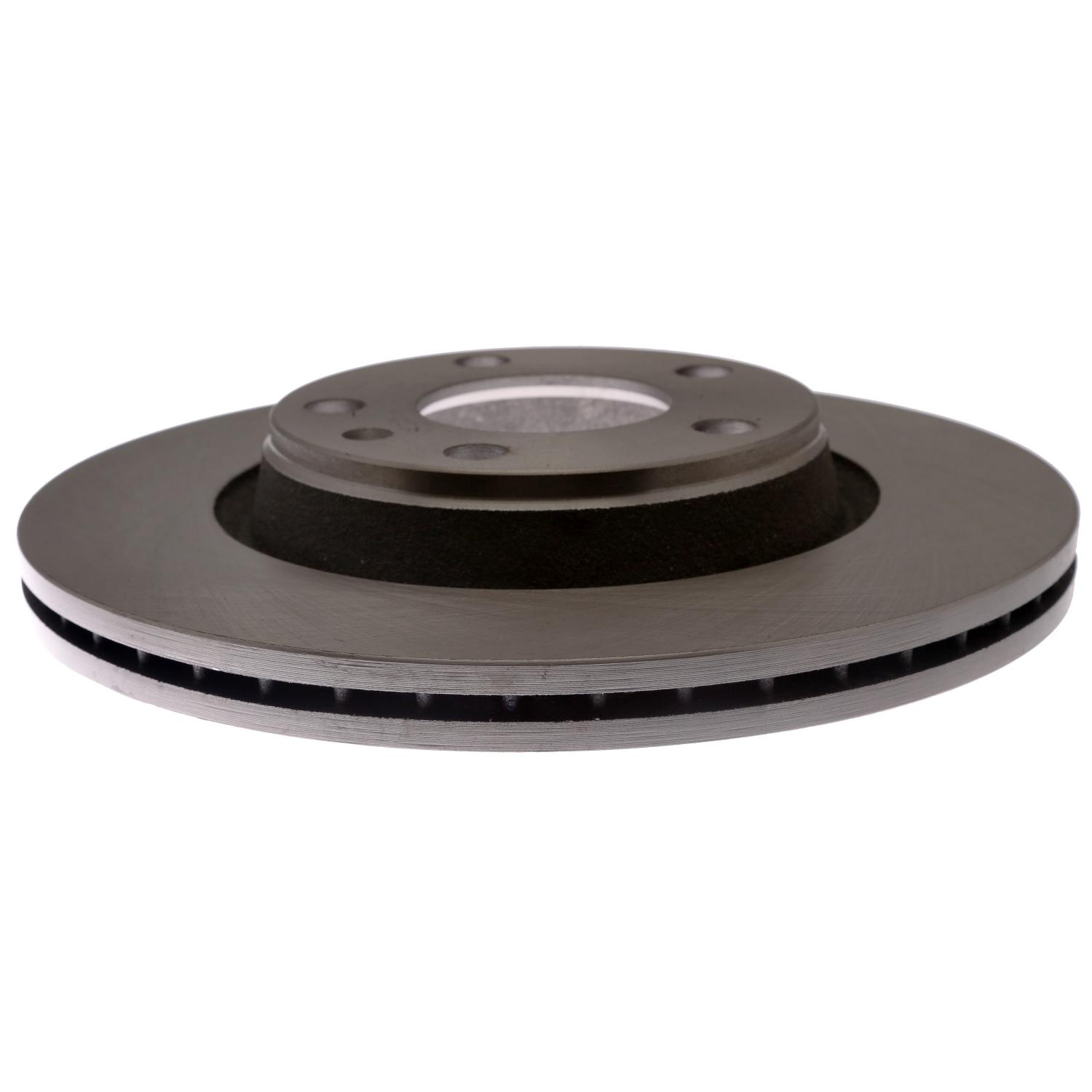 Raybestos 980278R - Disc Brake Rotor Raybestos 980278R Disc Brake Rotor product image 1 of 3