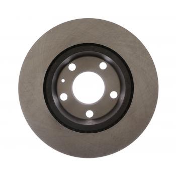 2003 Audi S8 Disc Brake Rotor Rear Raybestos 980278R image 2 of 3