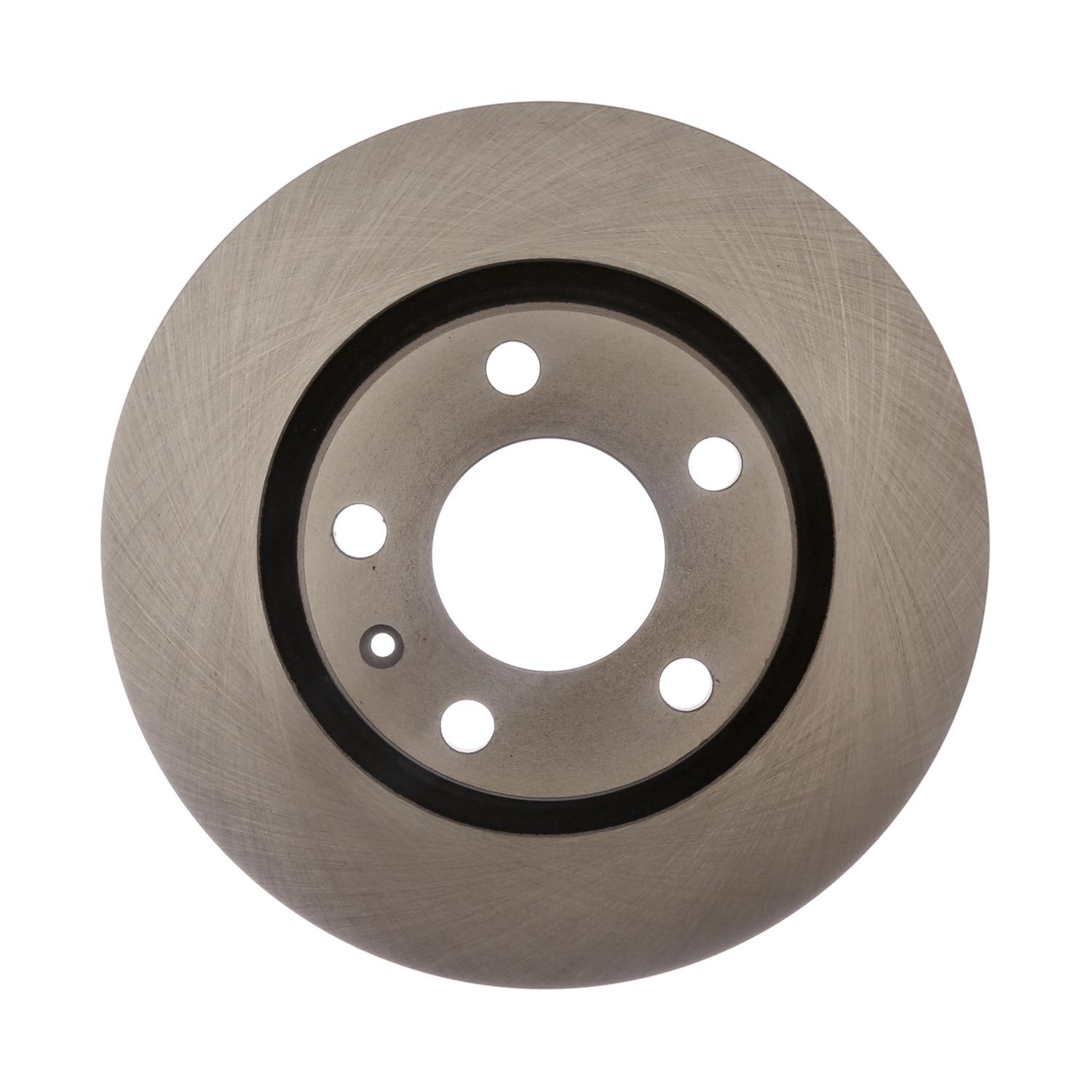 Raybestos 980278R - Disc Brake Rotor Raybestos 980278R Disc Brake Rotor product image 3 of 3