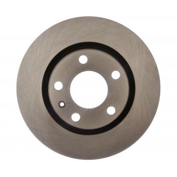 2003 Audi S8 Disc Brake Rotor Rear Raybestos 980278R image 3 of 3