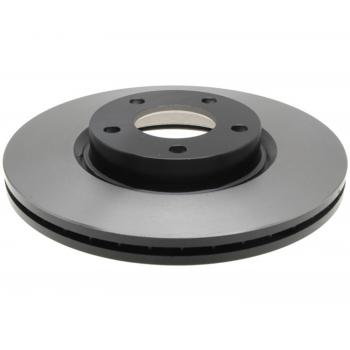 2014 Mazda 5 Disc Brake Rotor Front Raybestos 980283 image 1 of 3