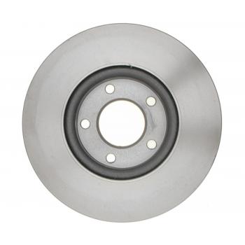 2014 Mazda 5 Disc Brake Rotor Front Raybestos 980283 image 2 of 3