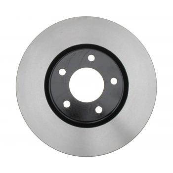 2014 Mazda 5 Disc Brake Rotor Front Raybestos 980283 image 3 of 3