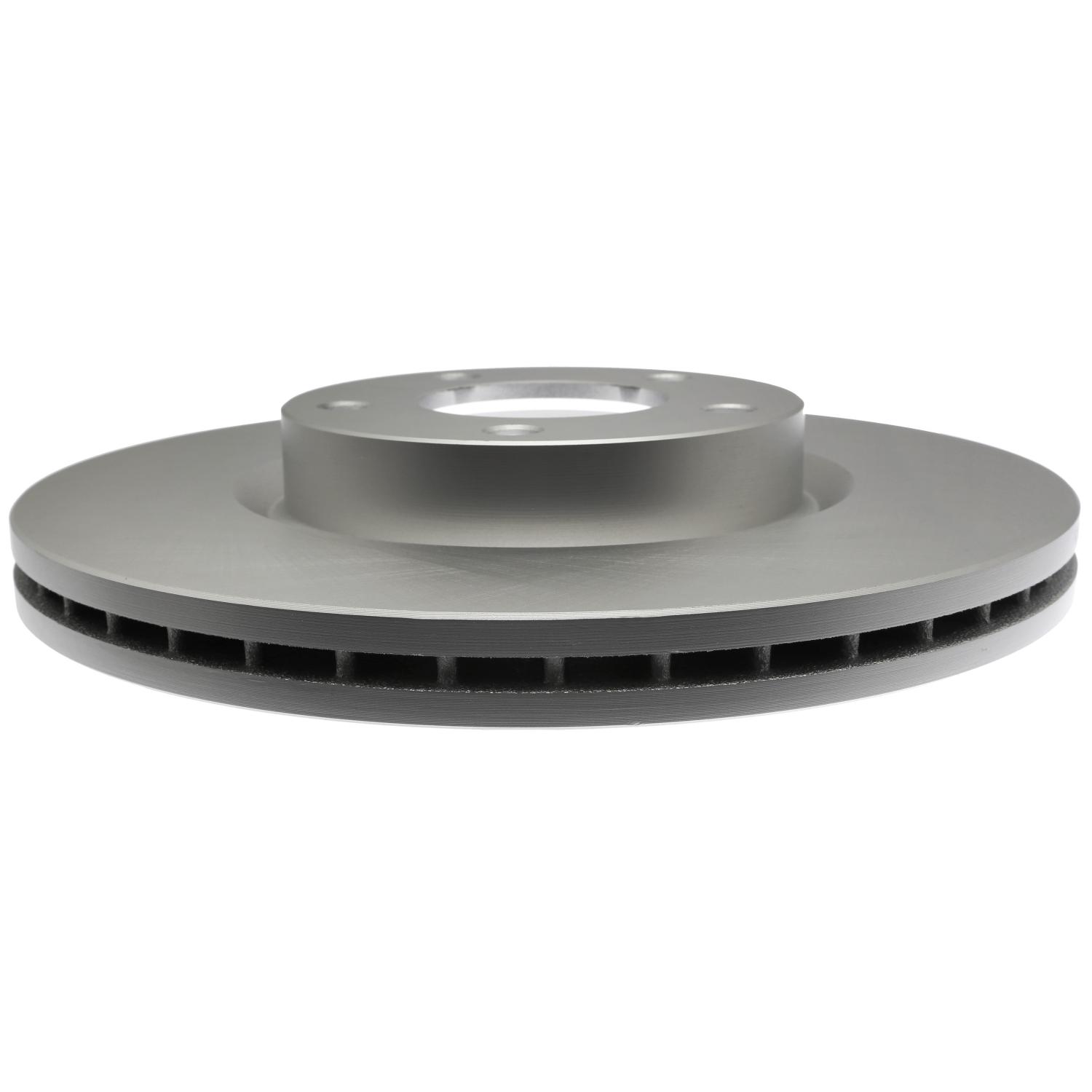 Raybestos 980283FZN - Disc Brake Rotor Raybestos 980283FZN Disc Brake Rotor product image 1 of 3