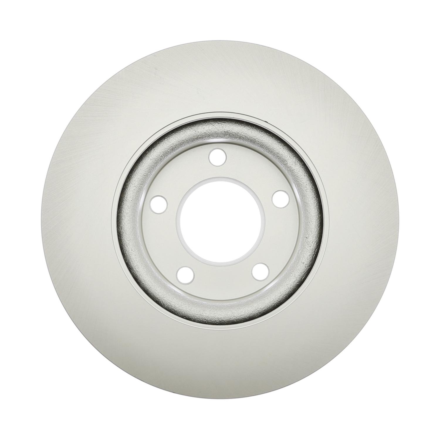 Raybestos 980283FZN - Disc Brake Rotor Raybestos 980283FZN Disc Brake Rotor product image 2 of 3