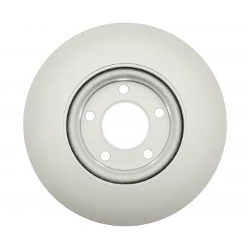 2014 Mazda 5 Disc Brake Rotor Front Raybestos 980283FZN image 2 of 3