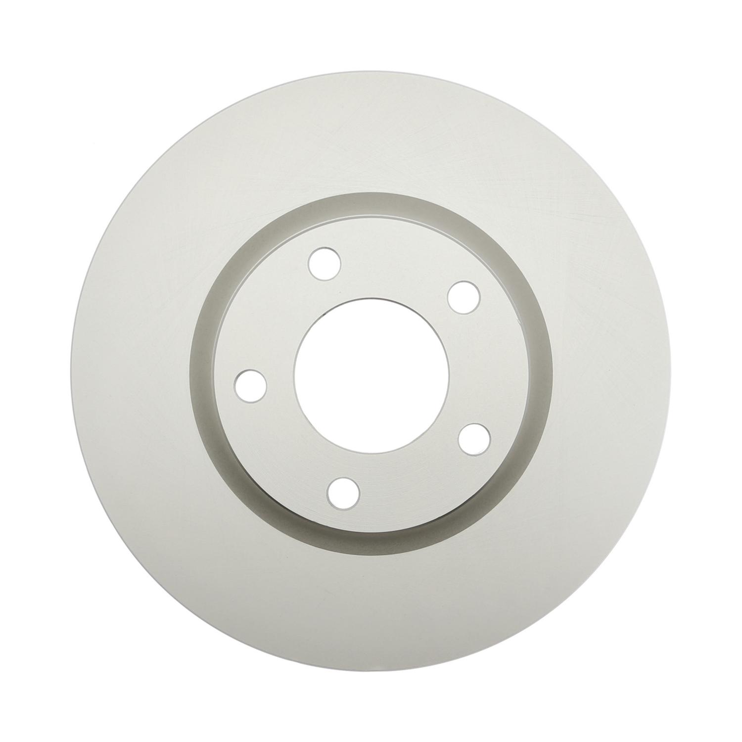 Raybestos 980283FZN - Disc Brake Rotor Raybestos 980283FZN Disc Brake Rotor product image 3 of 3