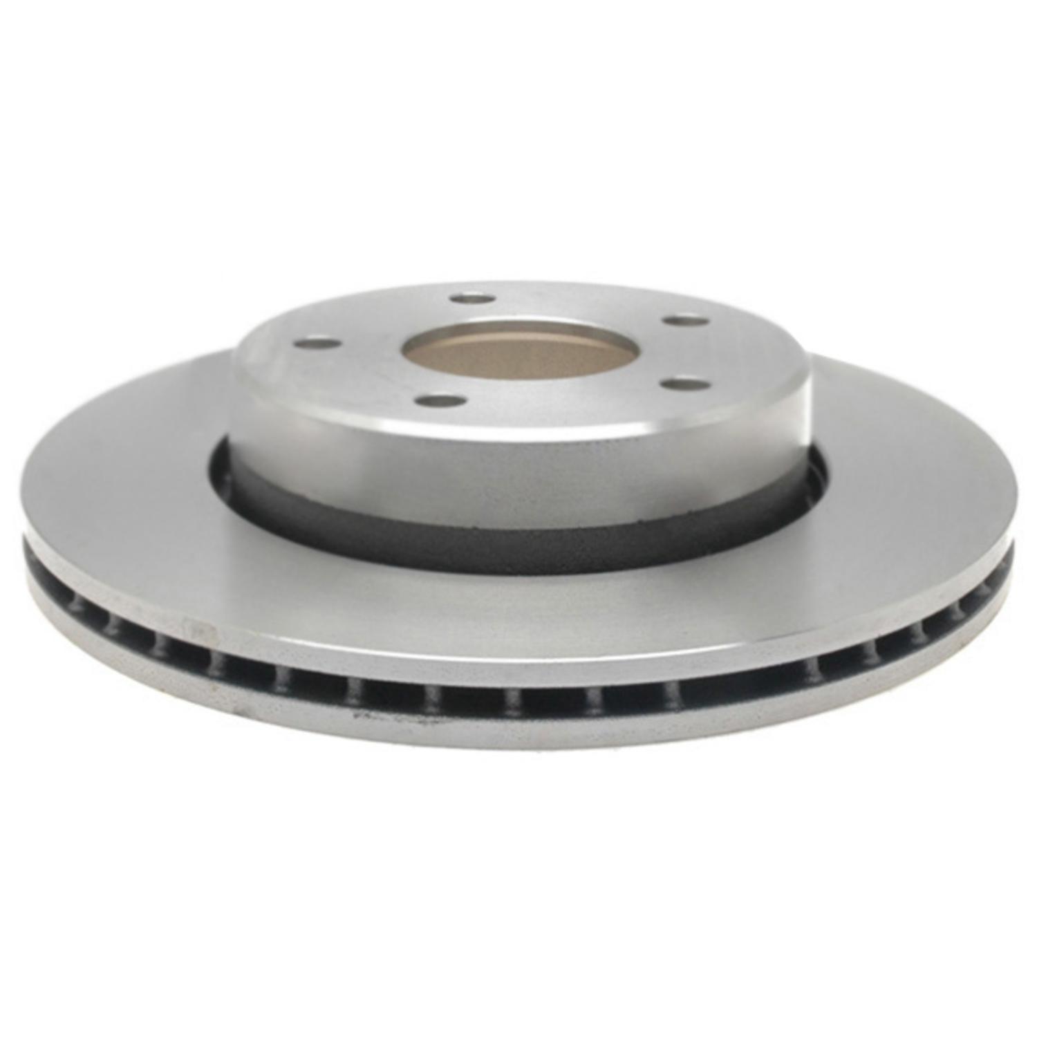 Raybestos 980283R - Disc Brake Rotor Raybestos 980283R Disc Brake Rotor product image 1 of 3