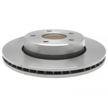 2014 Mazda 5 Disc Brake Rotor Front Raybestos 980283R image 1 of 3