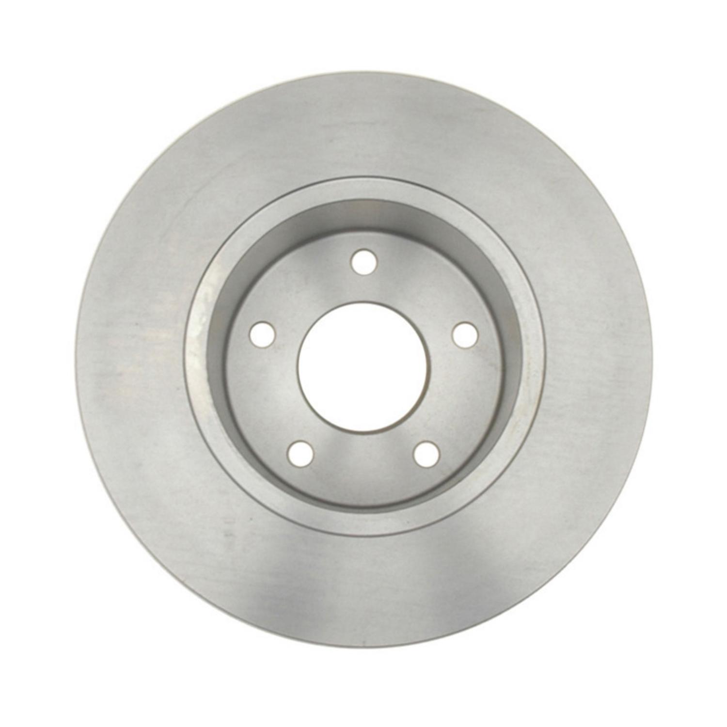 Raybestos 980283R - Disc Brake Rotor Raybestos 980283R Disc Brake Rotor product image 2 of 3