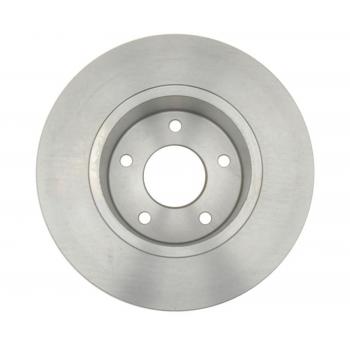 2014 Mazda 5 Disc Brake Rotor Front Raybestos 980283R image 2 of 3