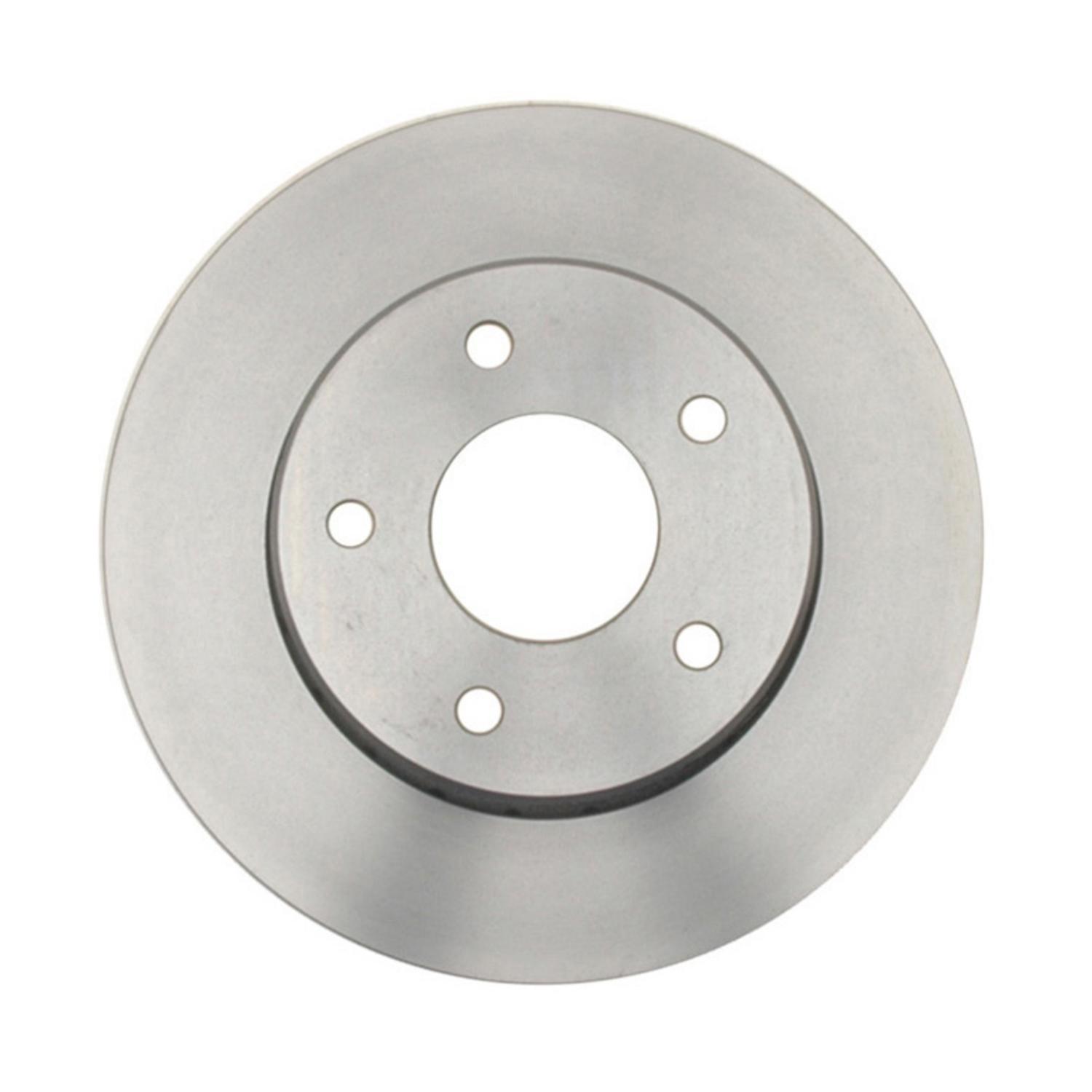 Raybestos 980283R - Disc Brake Rotor Raybestos 980283R Disc Brake Rotor product image 3 of 3