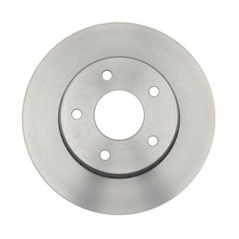 2014 Mazda 5 Disc Brake Rotor Front Raybestos 980283R image 3 of 3
