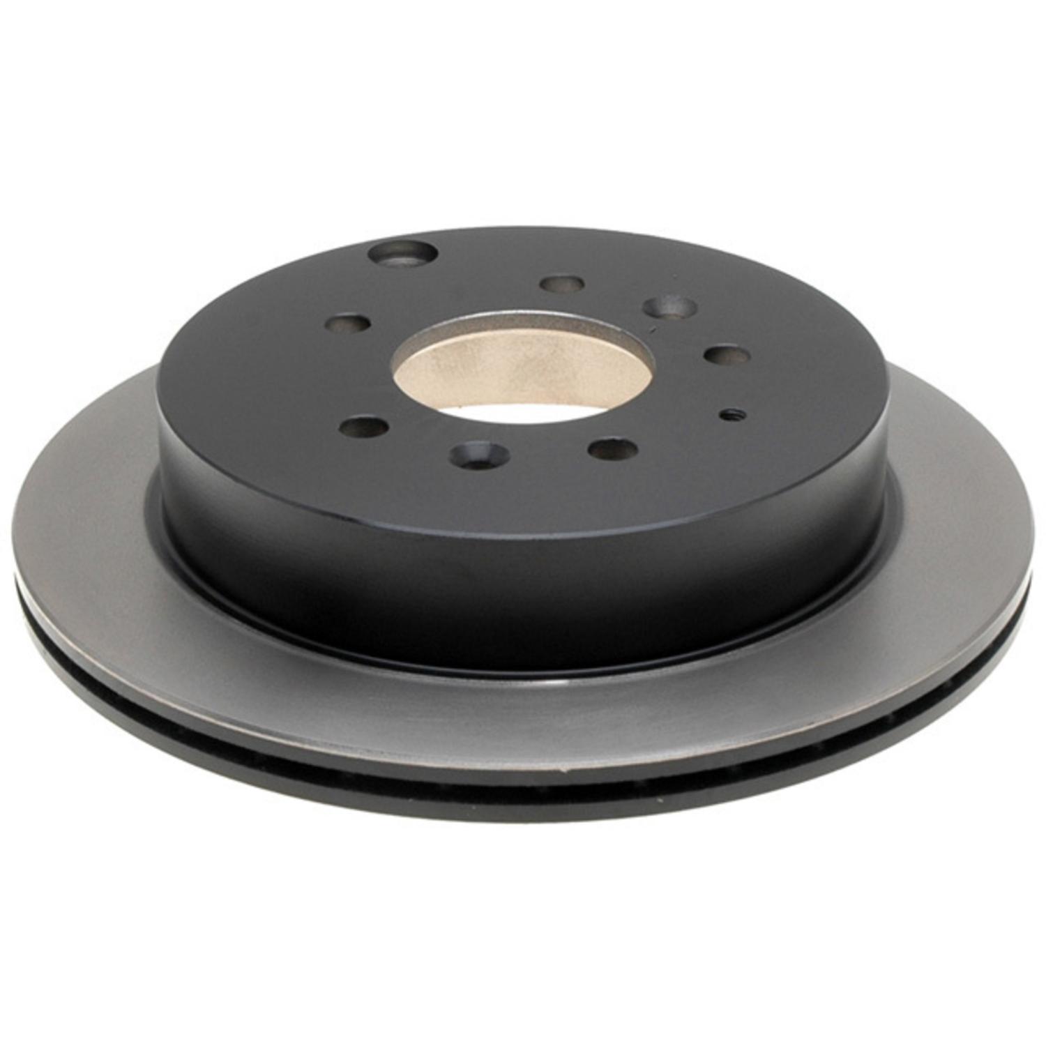 Raybestos 980284 - Disc Brake Rotor Raybestos 980284 Disc Brake Rotor product image 1 of 3