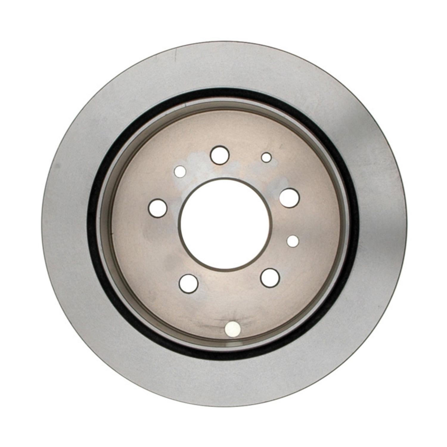 Raybestos 980284 - Disc Brake Rotor Raybestos 980284 Disc Brake Rotor product image 2 of 3