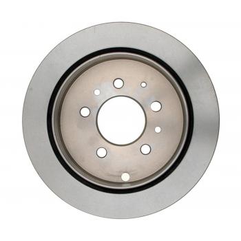 2006 Mazda MPV Disc Brake Rotor Rear Raybestos 980284 image 2 of 3
