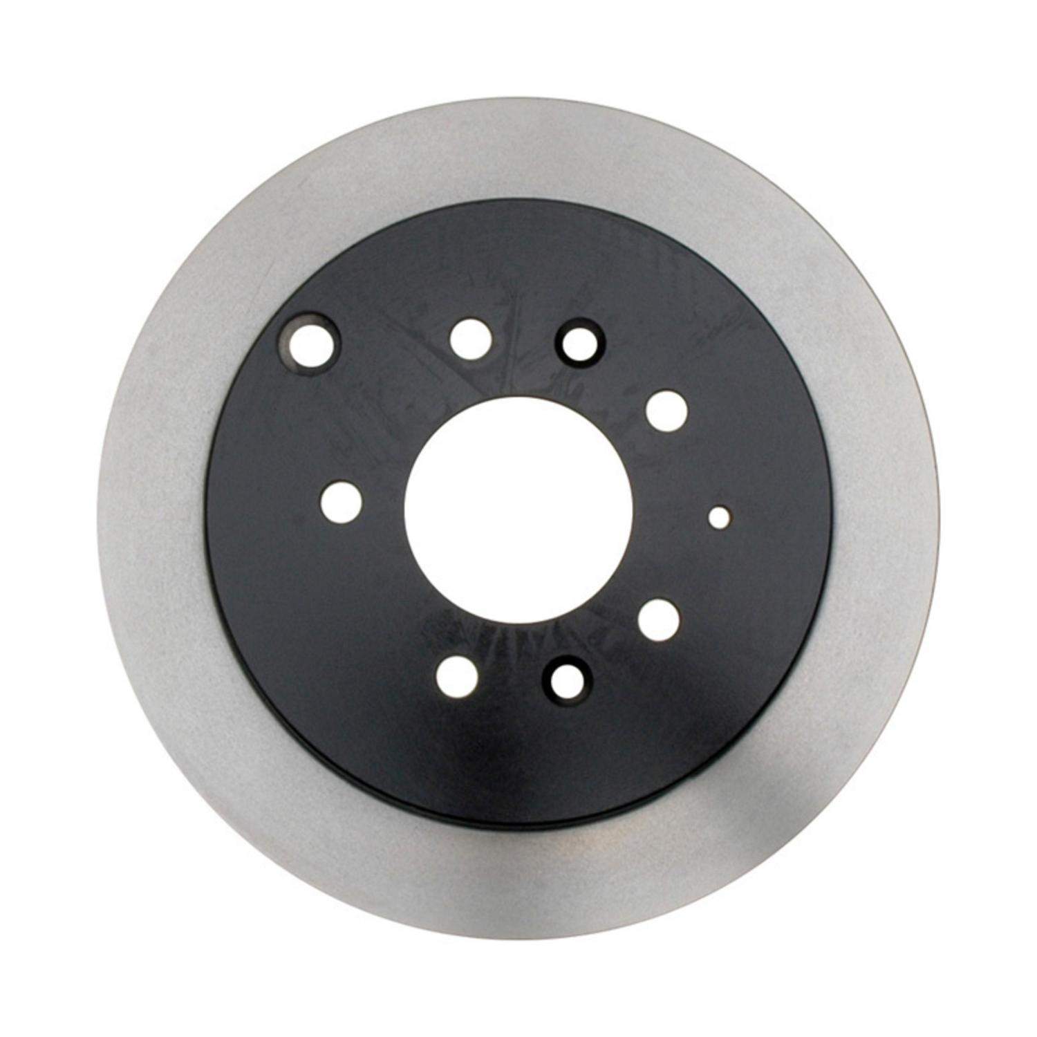 Raybestos 980284 - Disc Brake Rotor Raybestos 980284 Disc Brake Rotor product image 3 of 3