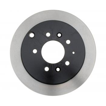 2006 Mazda MPV Disc Brake Rotor Rear Raybestos 980284 image 3 of 3