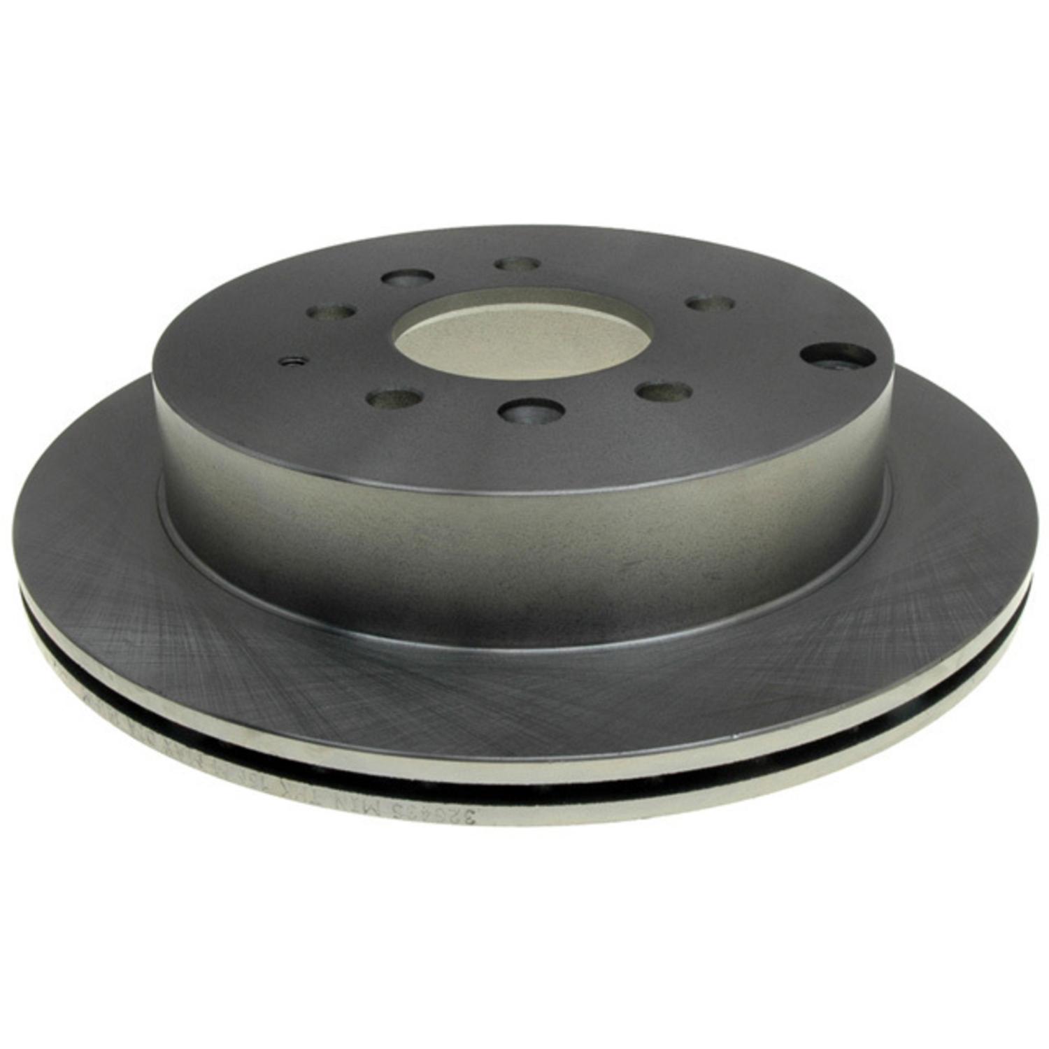 Raybestos 980284R - Disc Brake Rotor Raybestos 980284R Disc Brake Rotor product image 1 of 3