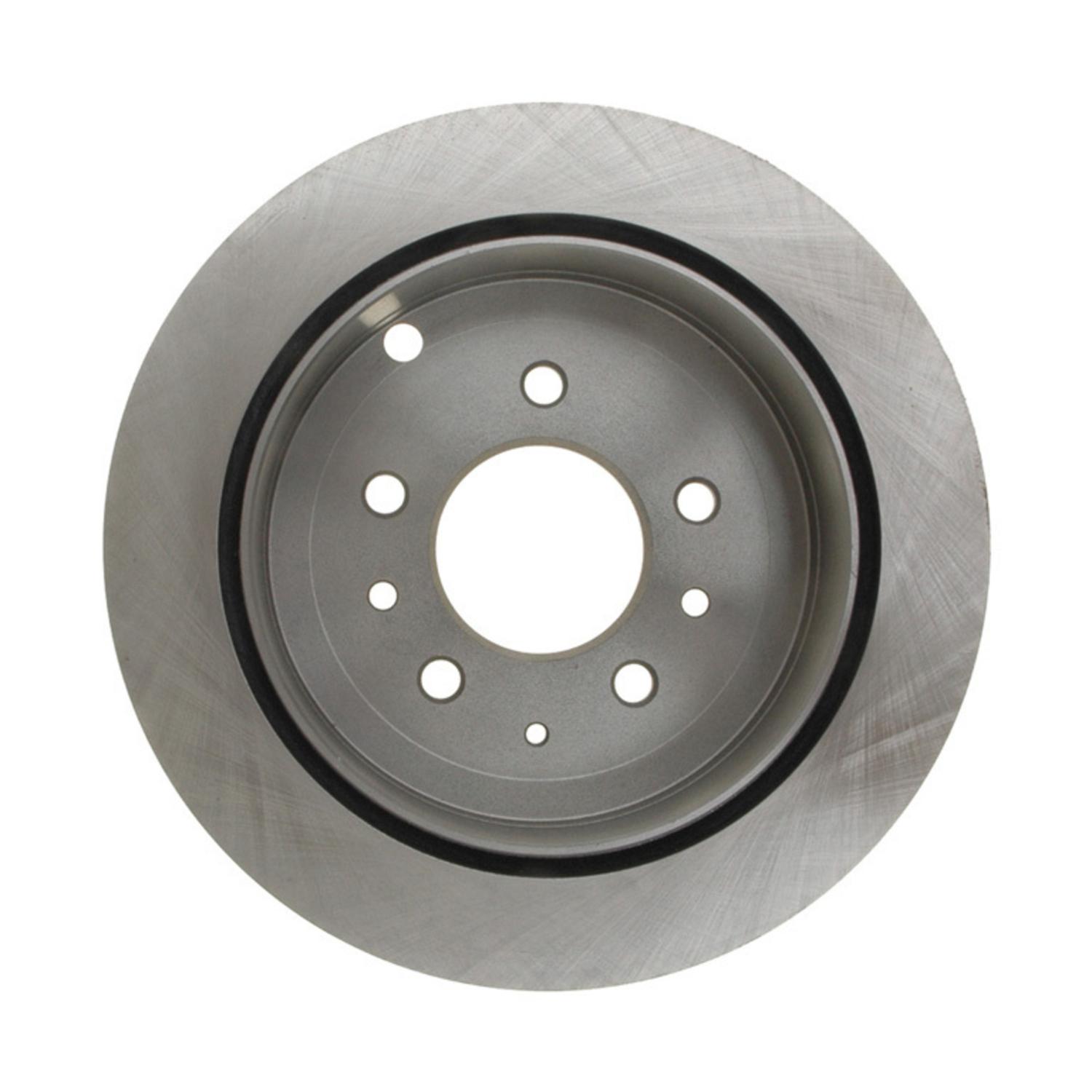 Raybestos 980284R - Disc Brake Rotor Raybestos 980284R Disc Brake Rotor product image 2 of 3