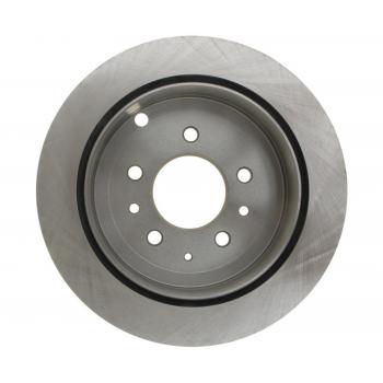 2006 Mazda MPV Disc Brake Rotor Rear Raybestos 980284R image 2 of 3