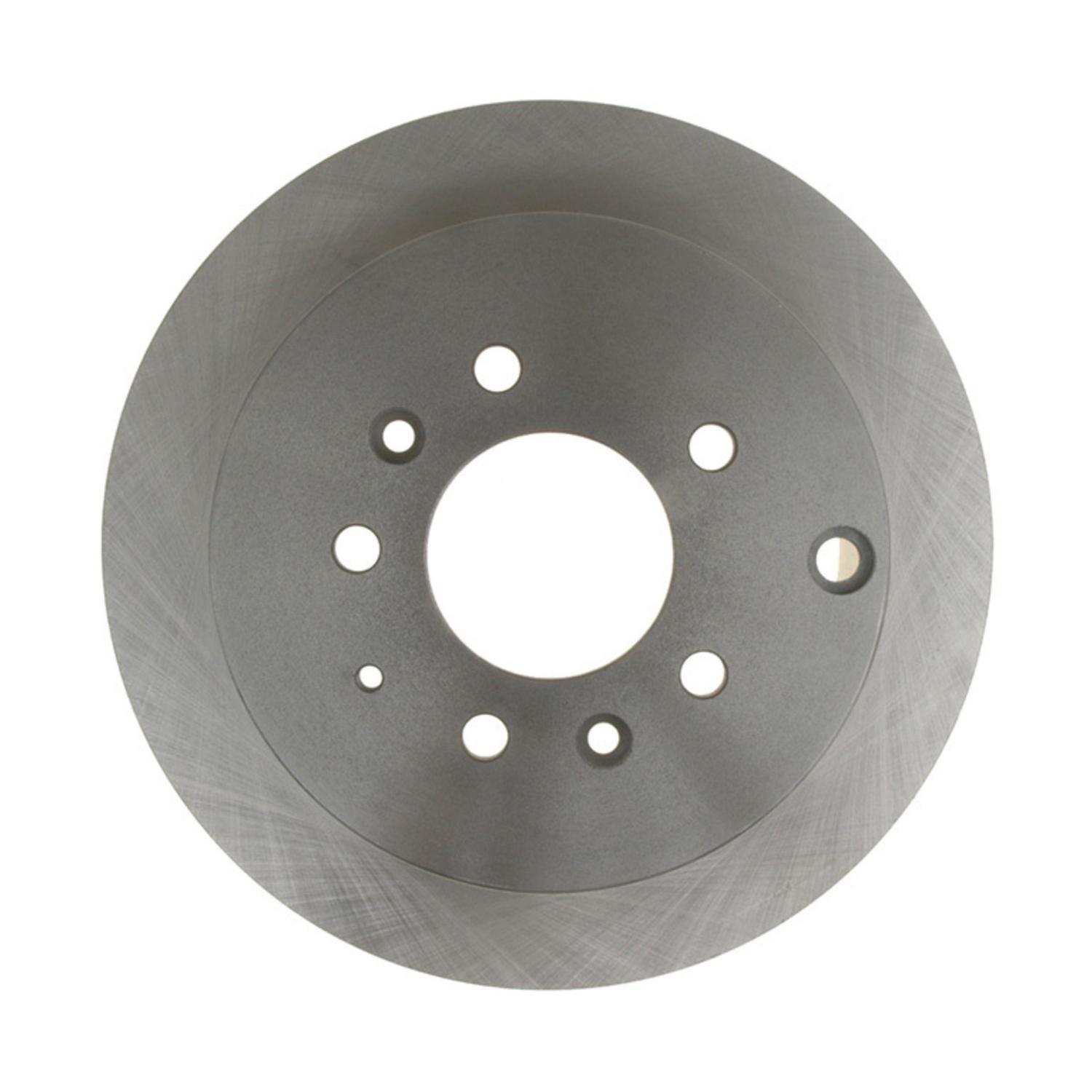 Raybestos 980284R - Disc Brake Rotor Raybestos 980284R Disc Brake Rotor product image 3 of 3
