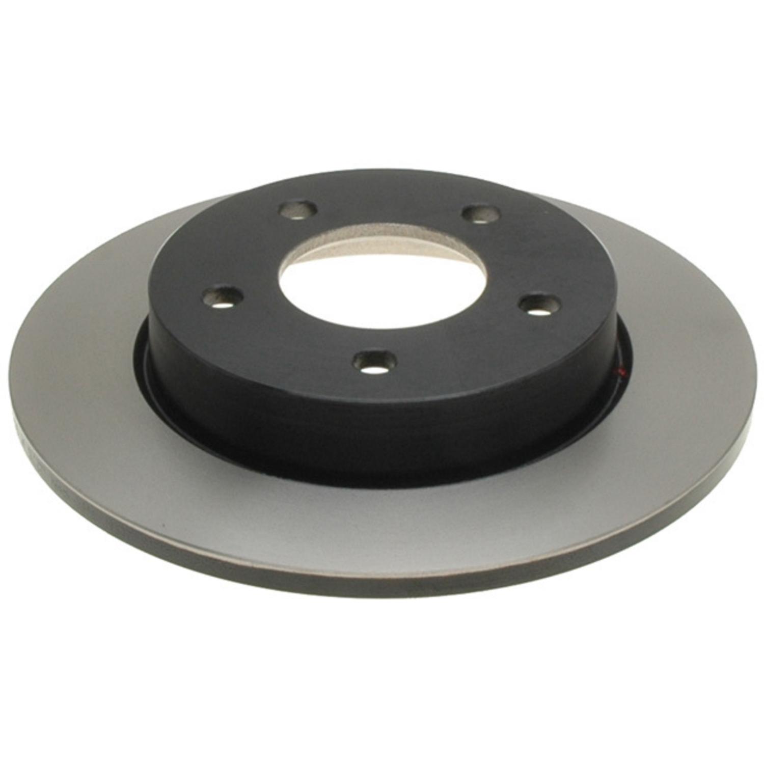 Raybestos 980285 Disc Brake Rotor product image 1 of 3