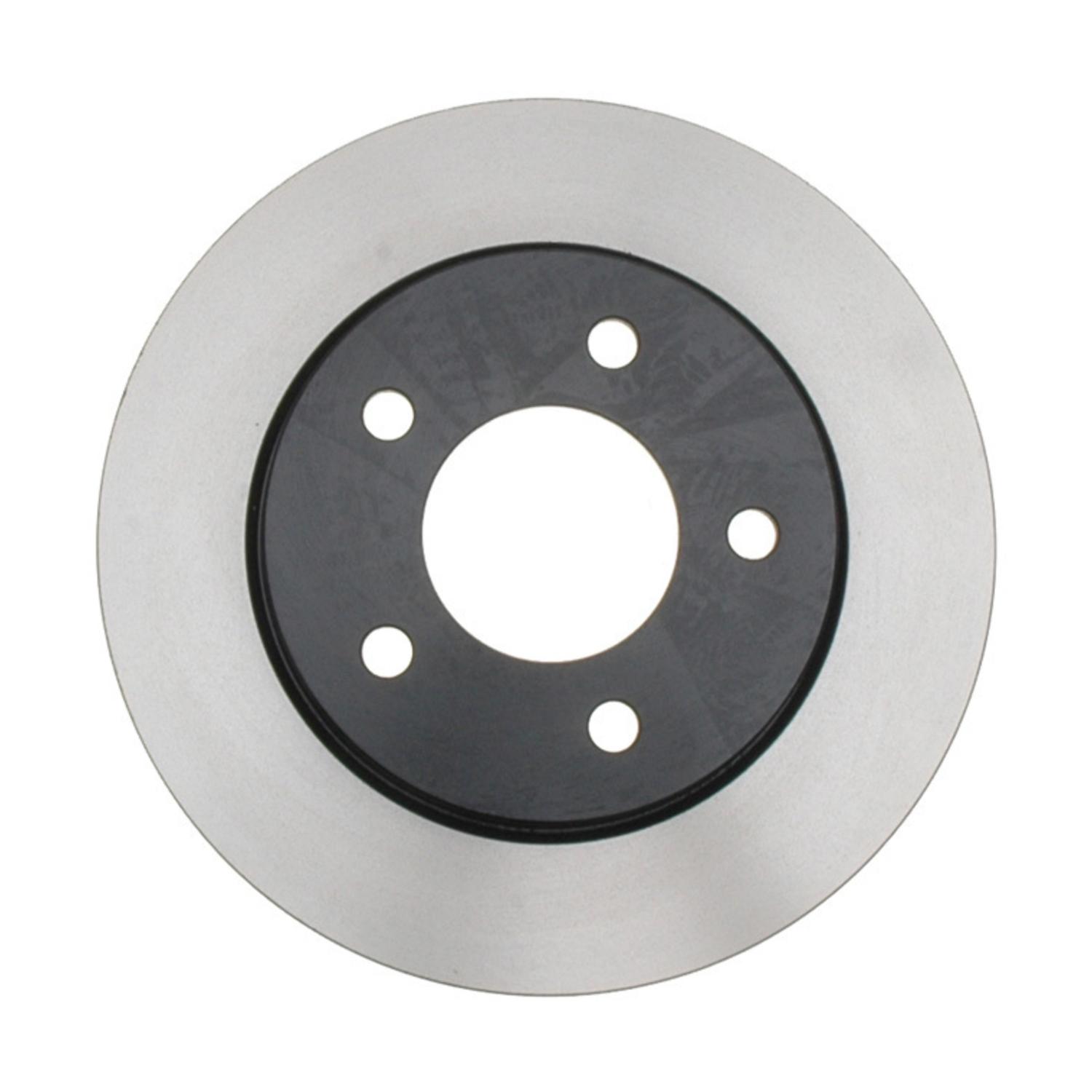 Raybestos 980285 Disc Brake Rotor product image 3 of 3