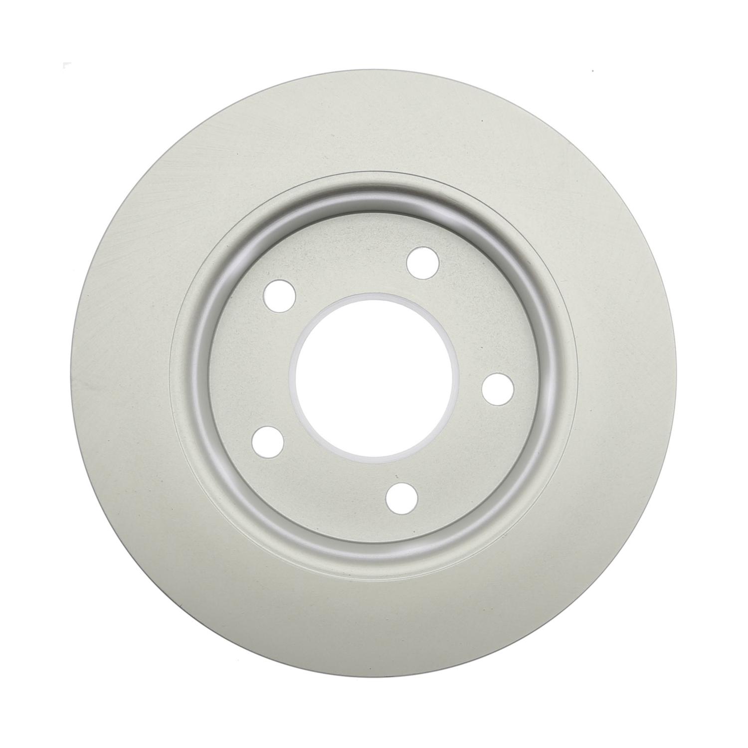 Raybestos 980285FZN - Disc Brake Rotor Raybestos 980285FZN Disc Brake Rotor product image 2 of 3