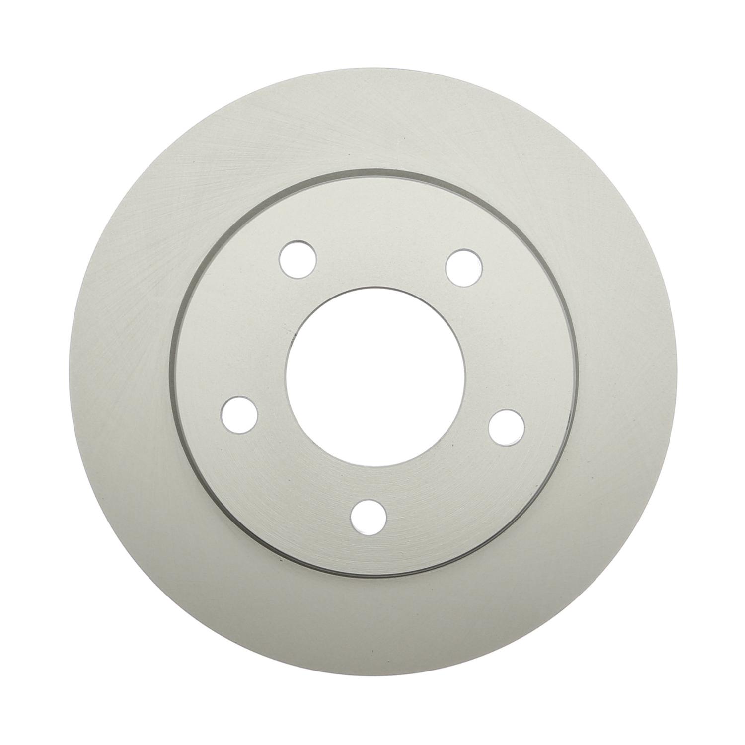Raybestos 980285FZN - Disc Brake Rotor Raybestos 980285FZN Disc Brake Rotor product image 3 of 3