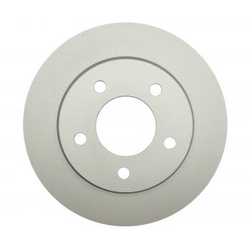 2006 Mazda 3 Disc Brake Rotor Rear Raybestos 980285FZN image 3 of 3