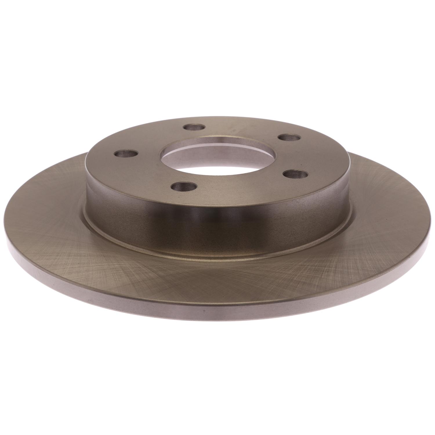 Raybestos 980285R - Disc Brake Rotor Raybestos 980285R Disc Brake Rotor product image 1 of 3