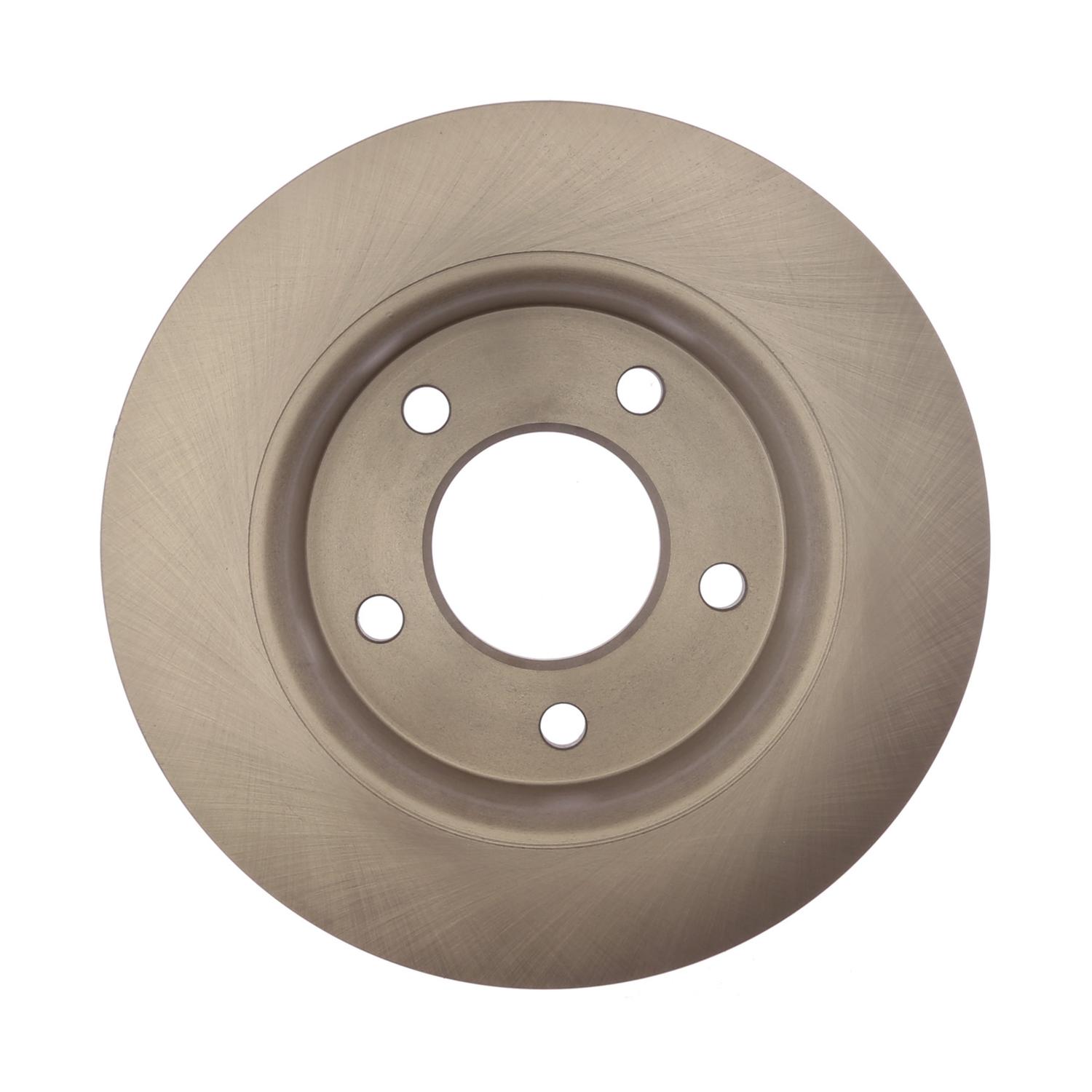 Raybestos 980285R - Disc Brake Rotor Raybestos 980285R Disc Brake Rotor product image 2 of 3