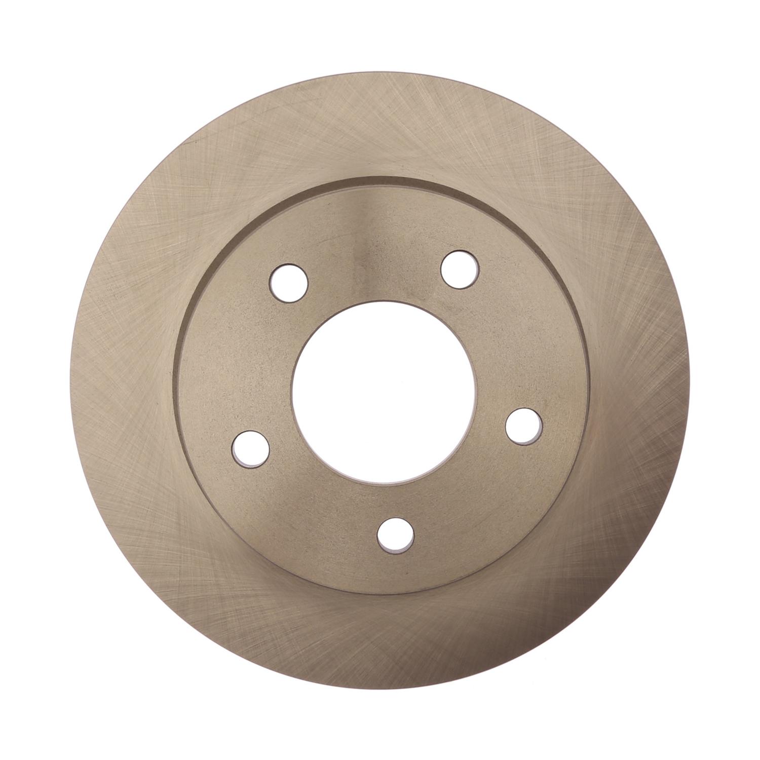 Raybestos 980285R - Disc Brake Rotor Raybestos 980285R Disc Brake Rotor product image 3 of 3