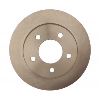 2006 Mazda 3 Disc Brake Rotor Rear Raybestos 980285R image 3 of 3