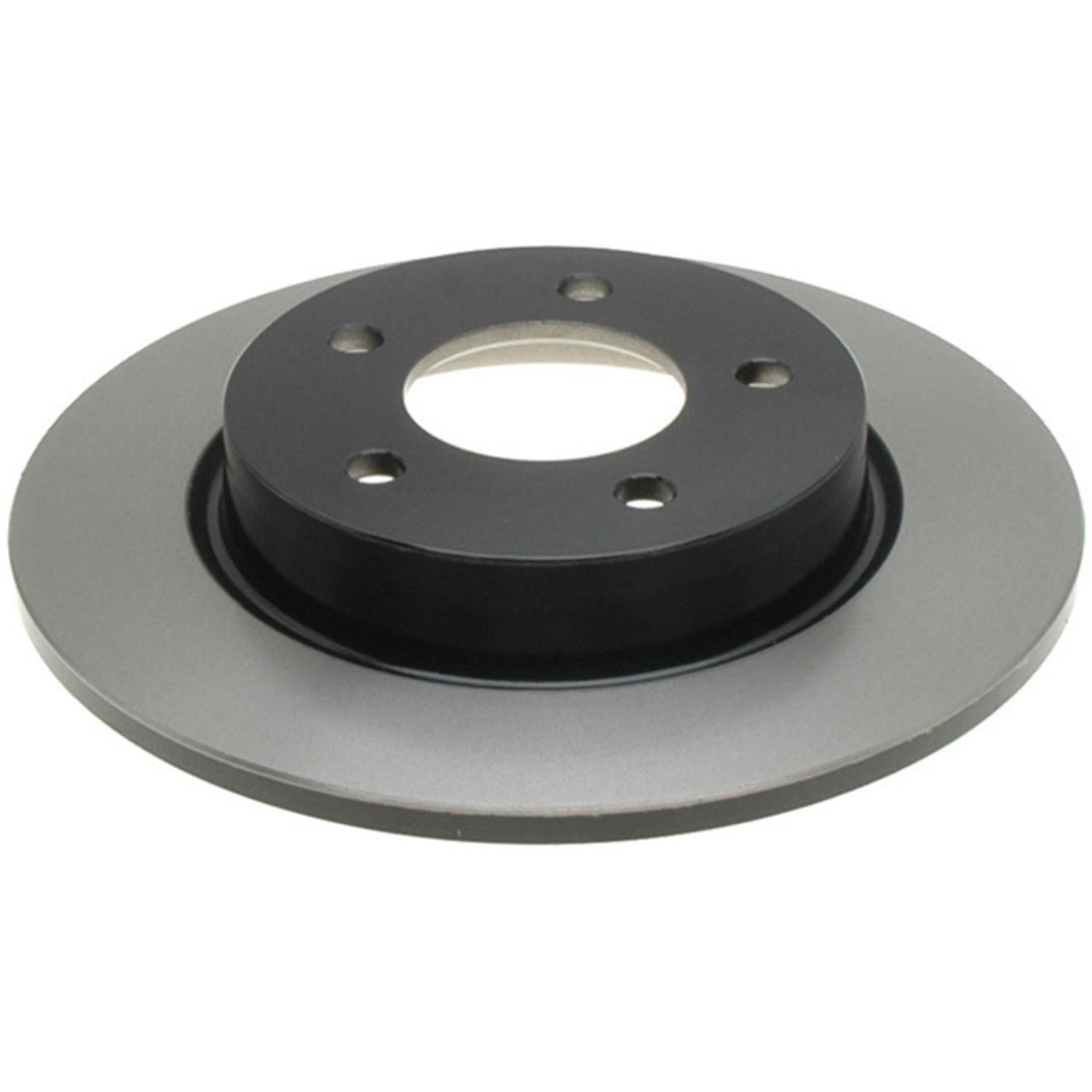 Raybestos 980287 - Disc Brake Rotor Raybestos 980287 Disc Brake Rotor product image 1 of 3