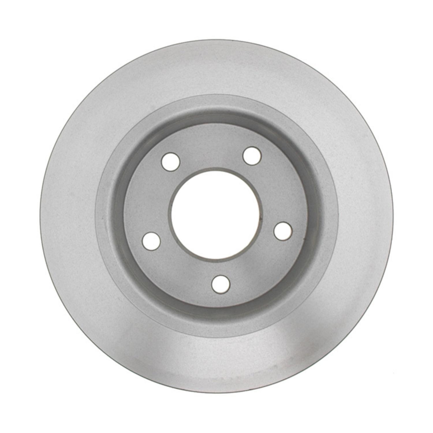 Raybestos 980287 - Disc Brake Rotor Raybestos 980287 Disc Brake Rotor product image 2 of 3