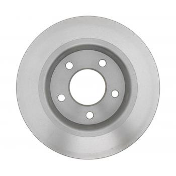 2013 Mazda 3 Disc Brake Rotor Rear Raybestos 980287 image 2 of 3