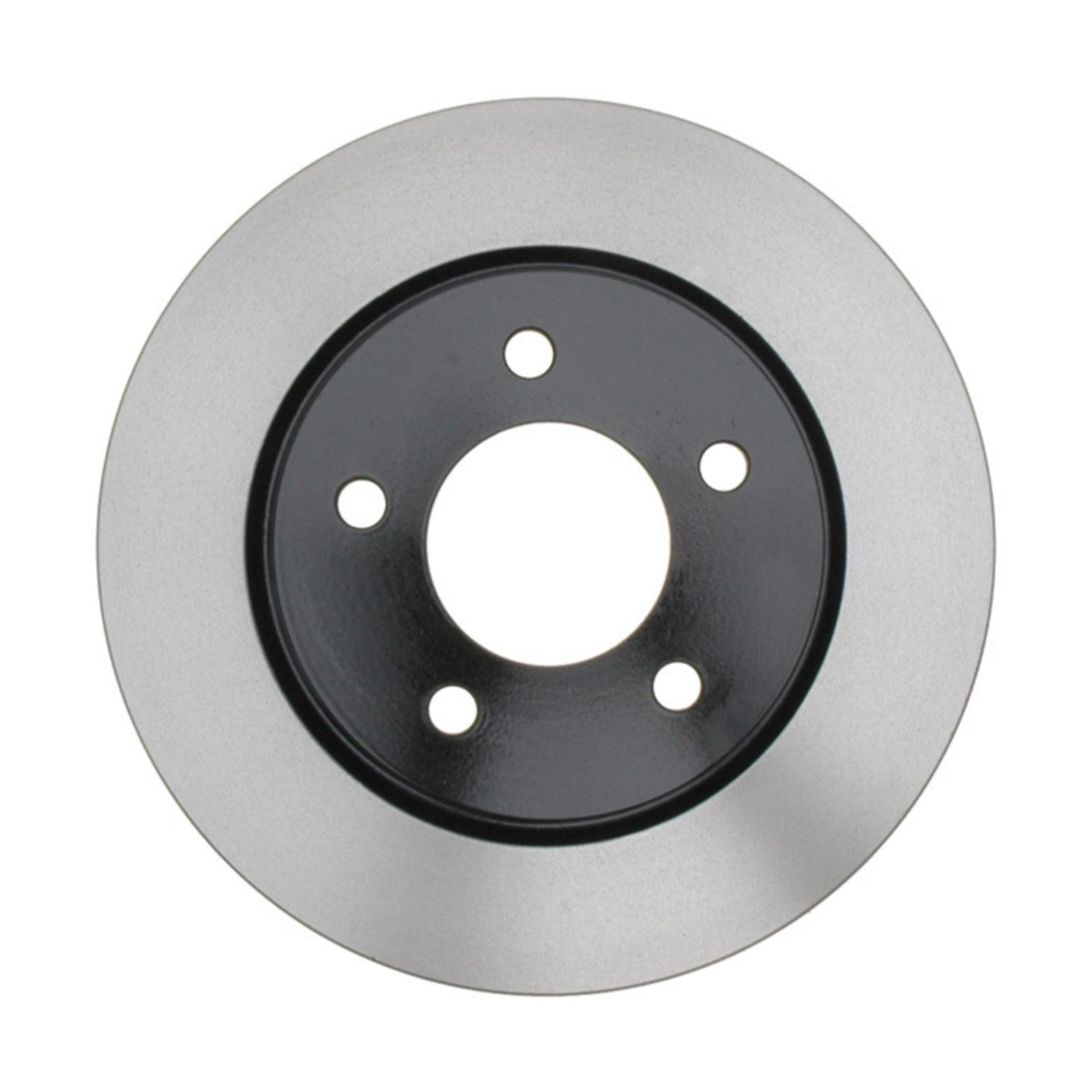 Raybestos 980287 - Disc Brake Rotor Raybestos 980287 Disc Brake Rotor product image 3 of 3