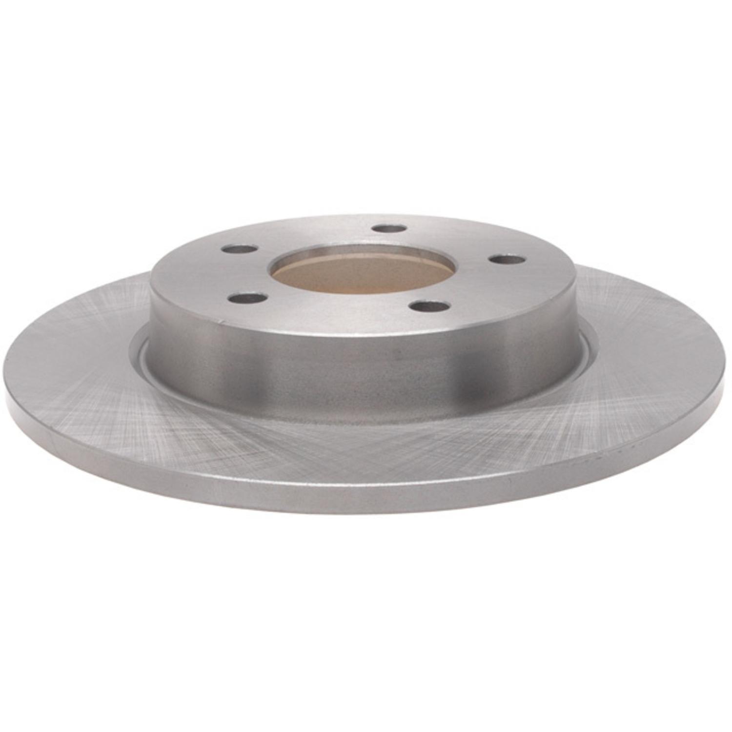 Raybestos 980287R - Disc Brake Rotor Raybestos 980287R Disc Brake Rotor product image 1 of 3