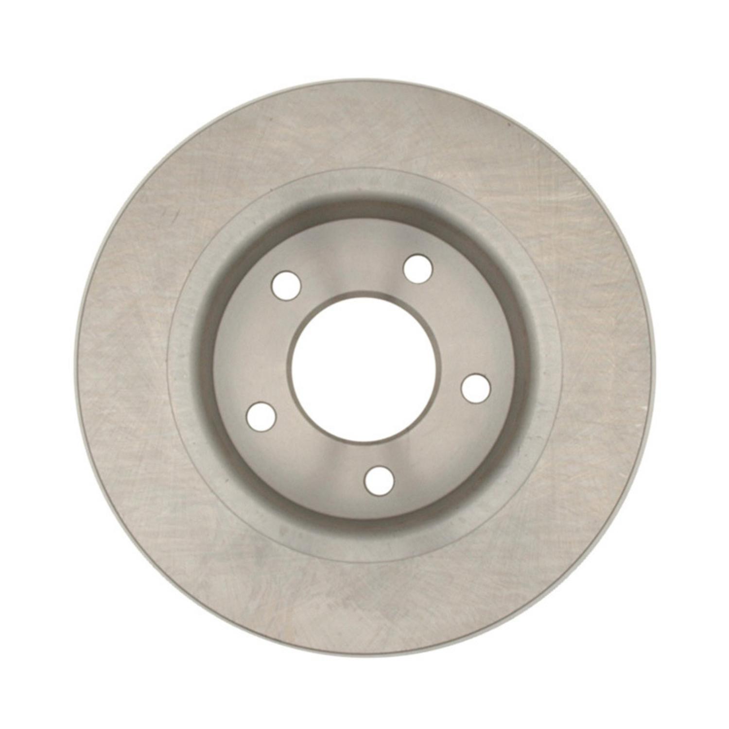 Raybestos 980287R - Disc Brake Rotor Raybestos 980287R Disc Brake Rotor product image 2 of 3
