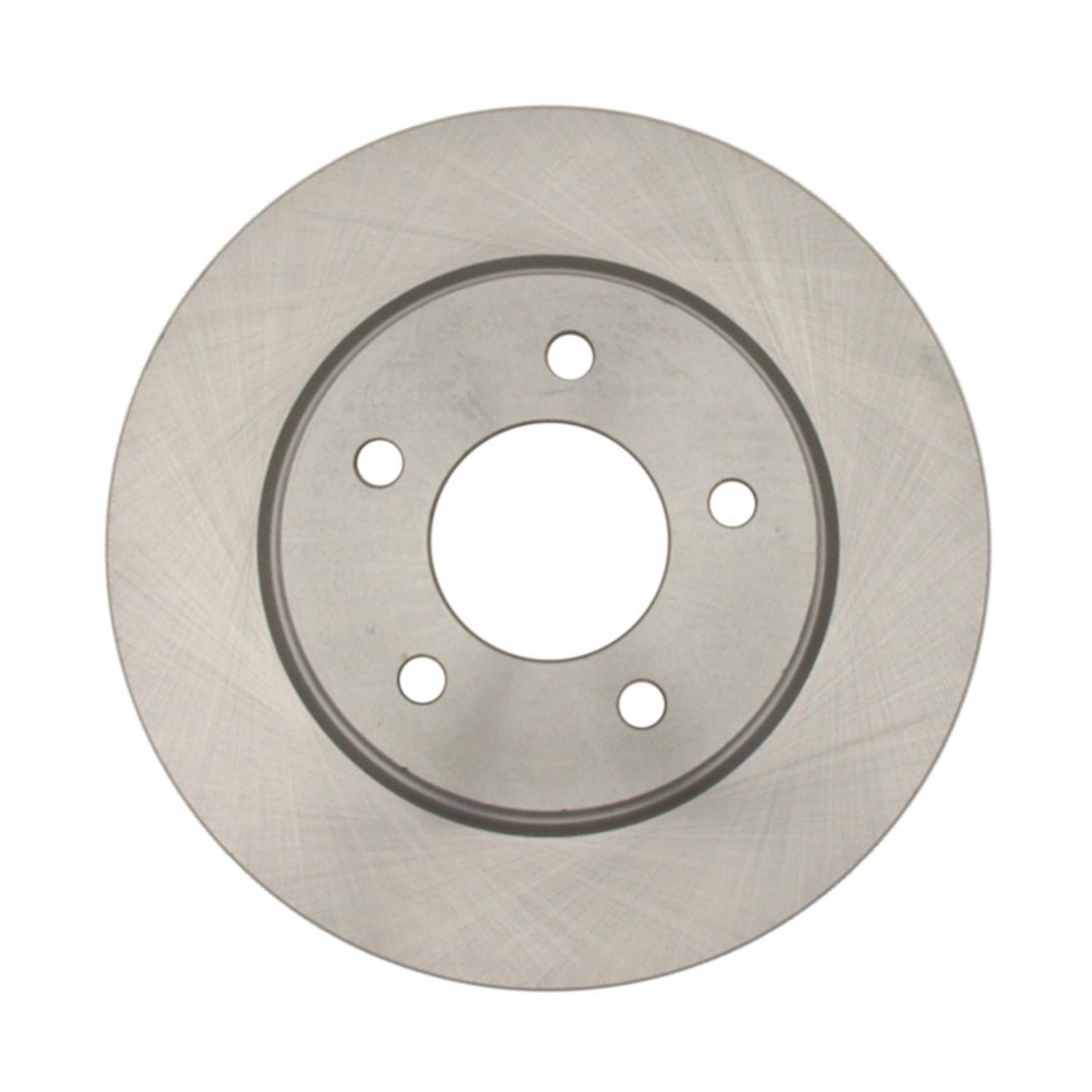 Raybestos 980287R - Disc Brake Rotor Raybestos 980287R Disc Brake Rotor product image 3 of 3