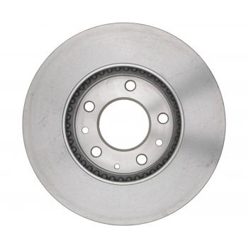 2003 Mazda 6 Disc Brake Rotor Front Raybestos 980288 image 2 of 3