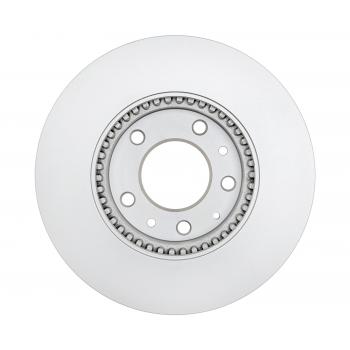 2003 Mazda 6 Disc Brake Rotor Front Raybestos 980288FZN image 2 of 3