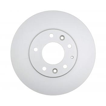 2003 Mazda 6 Disc Brake Rotor Front Raybestos 980288FZN image 3 of 3
