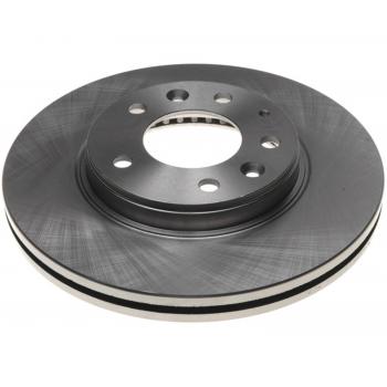 2003 Mazda 6 Disc Brake Rotor Front Raybestos 980288R image 1 of 3