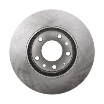 2003 Mazda 6 Disc Brake Rotor Front Raybestos 980288R image 2 of 3